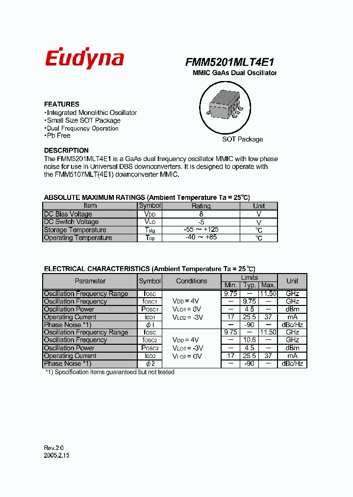 FMM5201MLT4E1_393948.PDF Datasheet