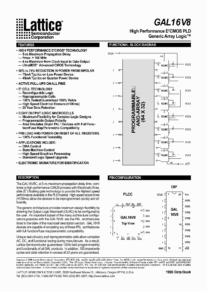 GAL16V811111_25596.PDF Datasheet