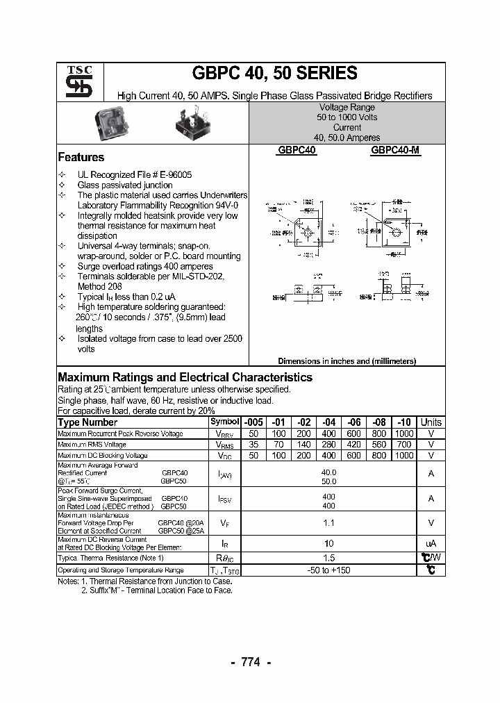 GBPC50005_432337.PDF Datasheet