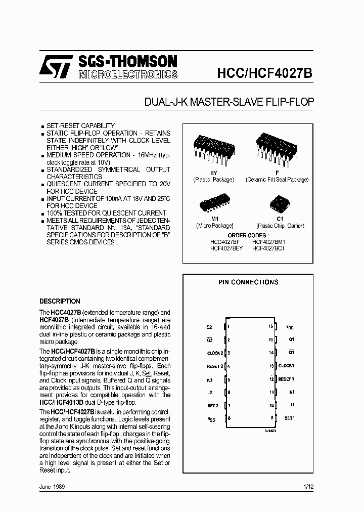 HCF4027BC1_396668.PDF Datasheet