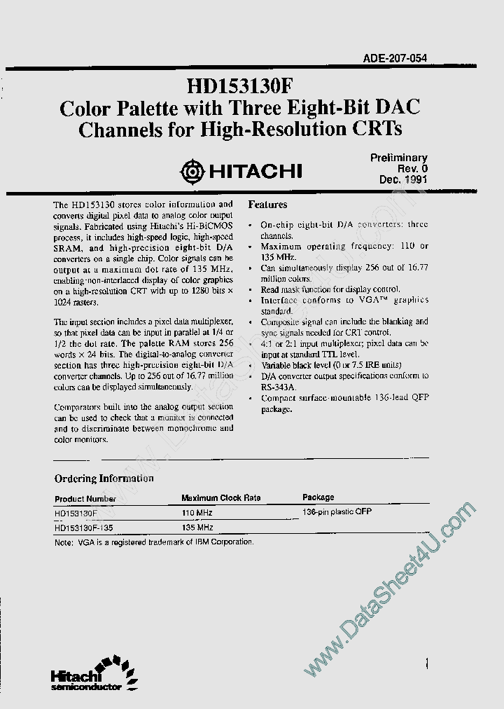 HD153130F_397974.PDF Datasheet