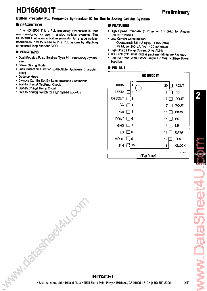 HD155001T_392138.PDF Datasheet