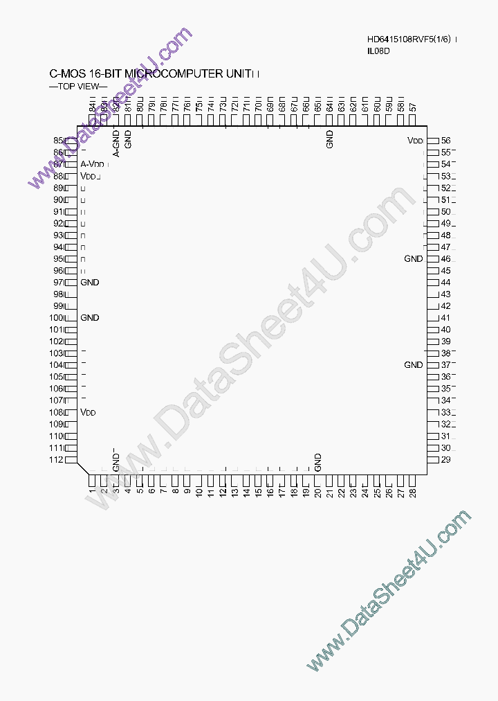 HD6415108RVF5_414113.PDF Datasheet