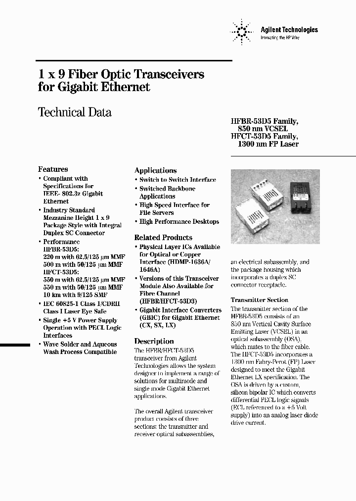 HFBR-53D5EM_395480.PDF Datasheet