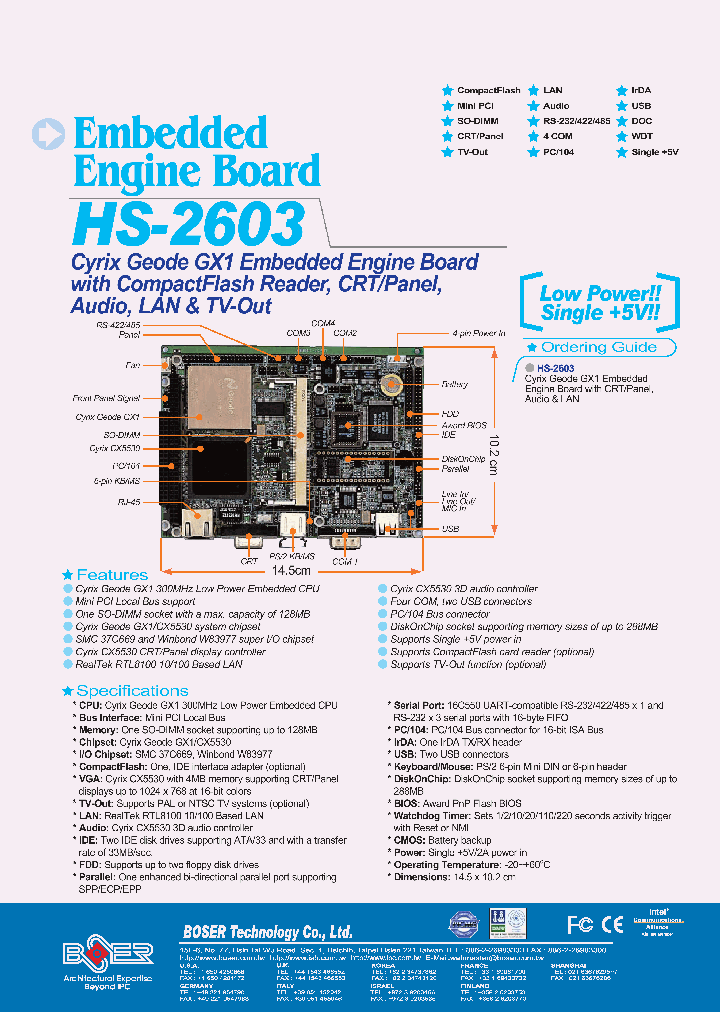 HS-2603_401435.PDF Datasheet