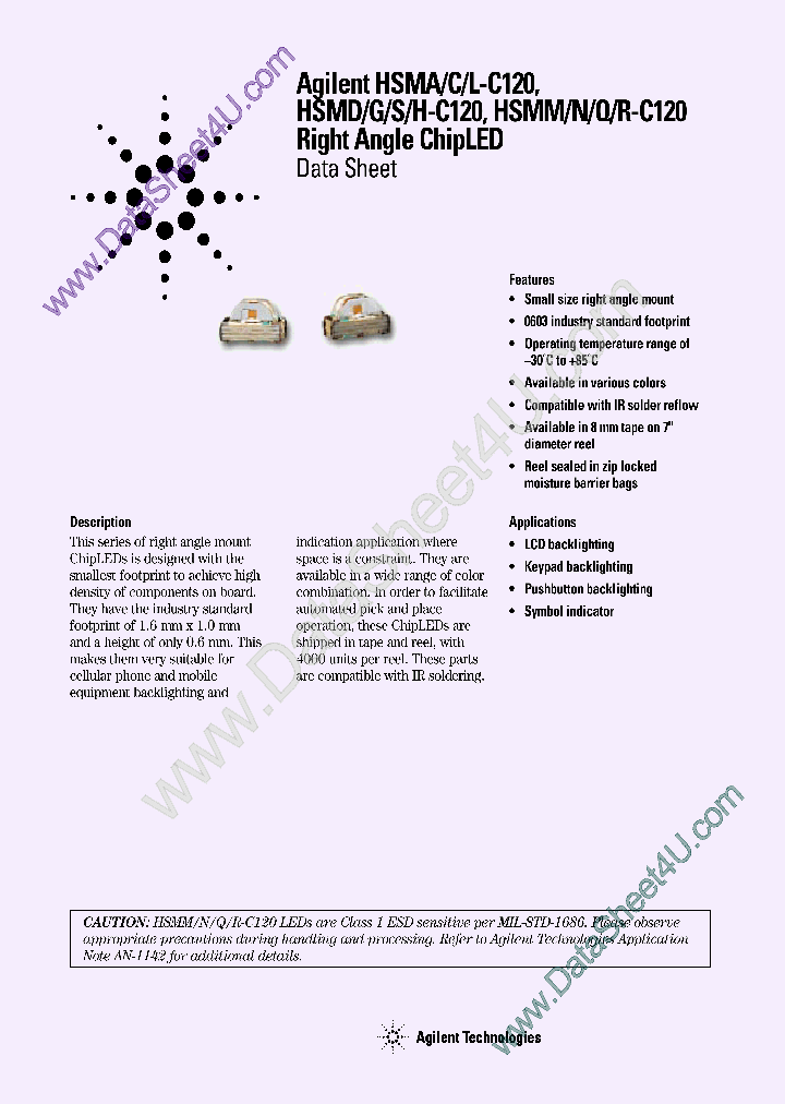 HSMC-C120_396566.PDF Datasheet