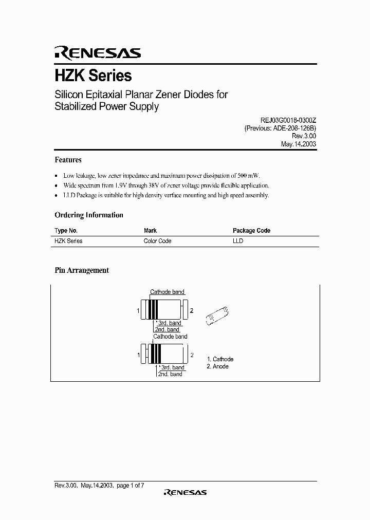 HZK2C_418303.PDF Datasheet