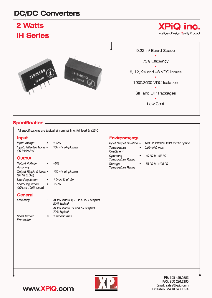 IH2405_392939.PDF Datasheet