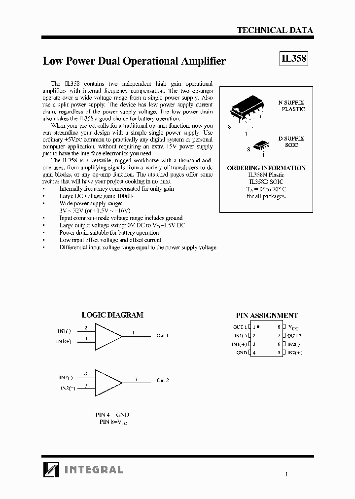 IL358D_421451.PDF Datasheet