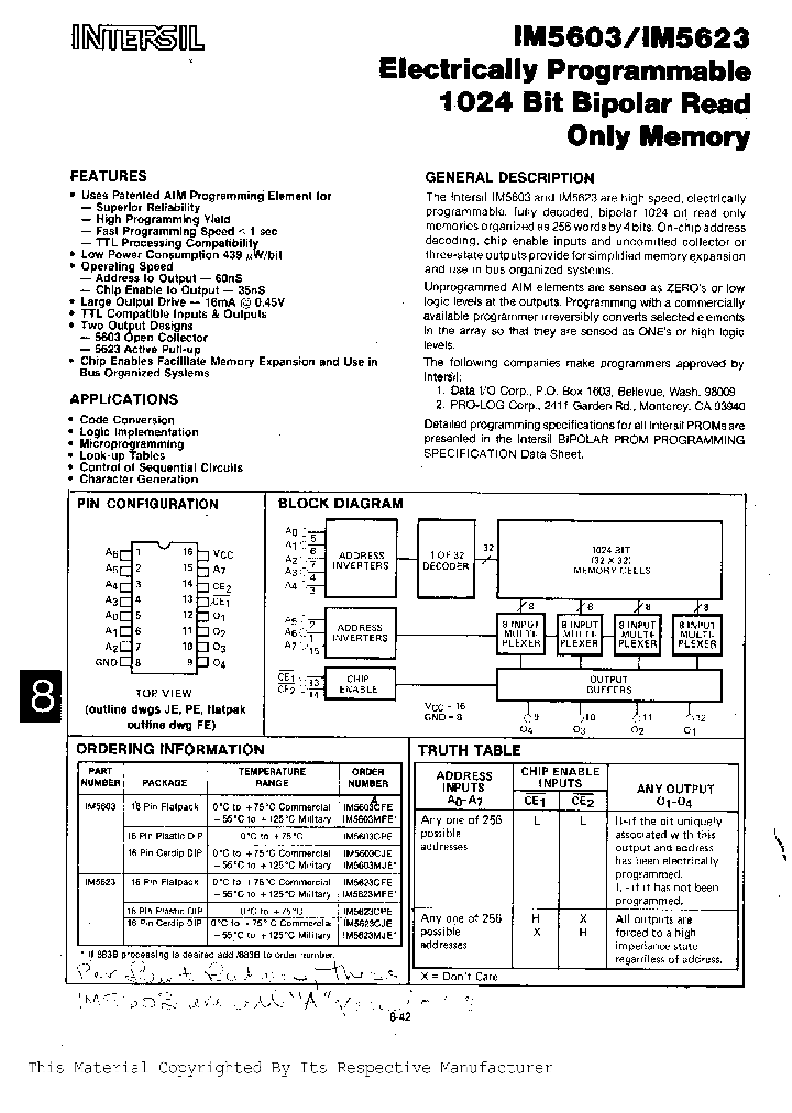 IM5603_403335.PDF Datasheet