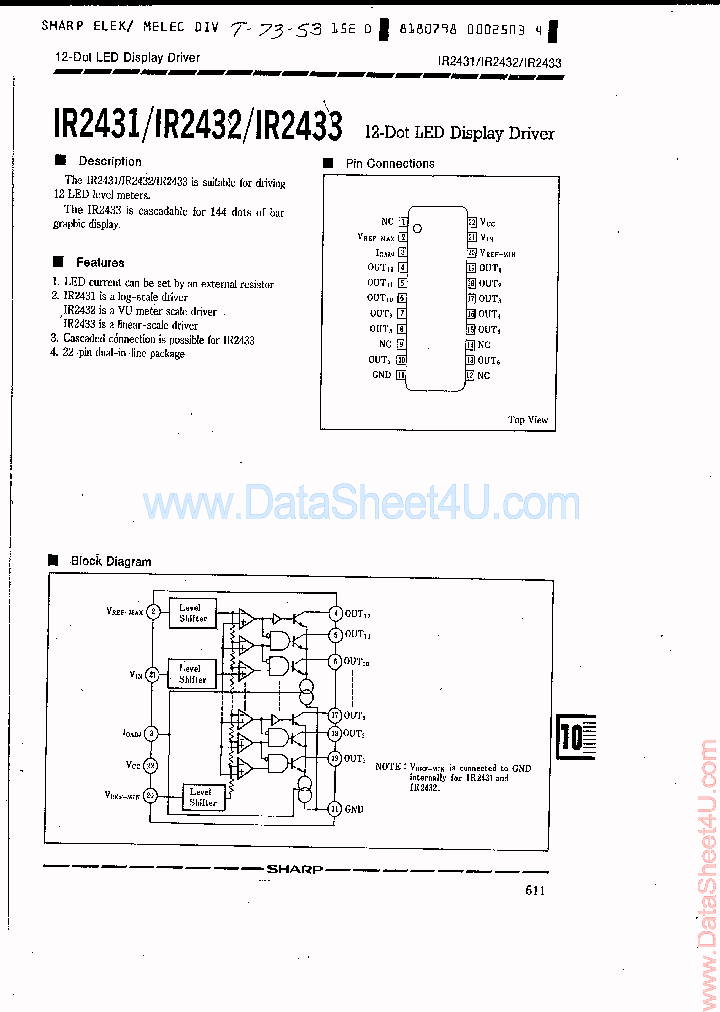 IR2432_398019.PDF Datasheet