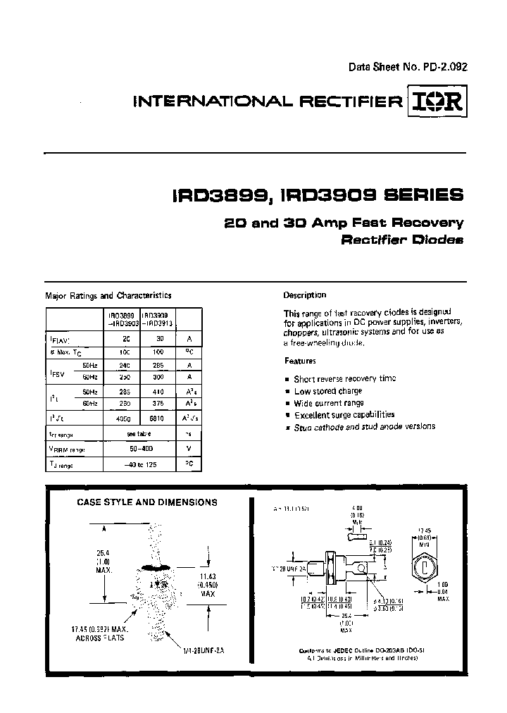 IRD3902_216520.PDF Datasheet
