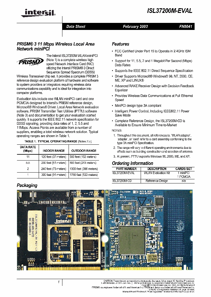 ISL37200M-CD_419429.PDF Datasheet