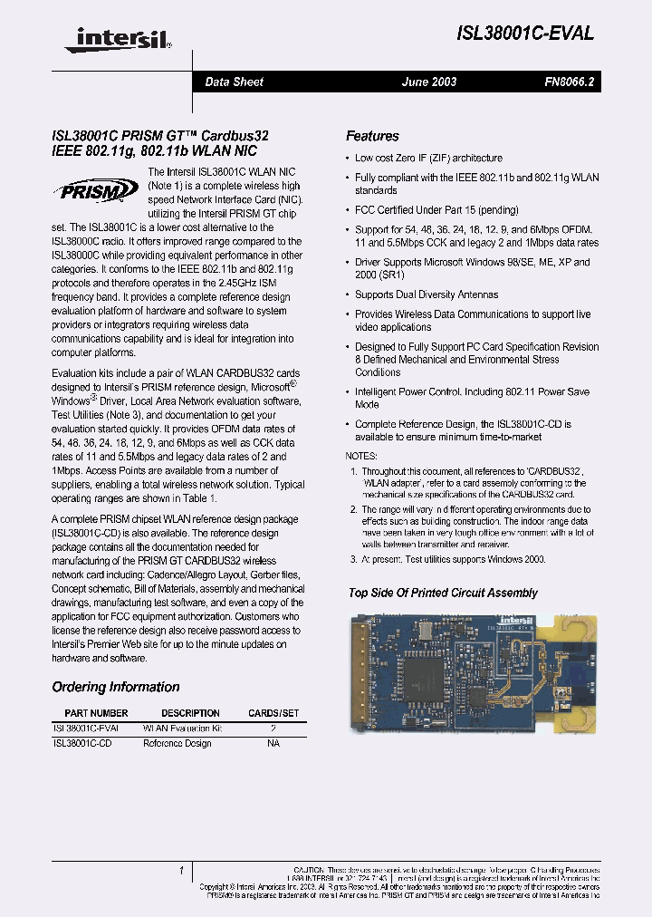 ISL38001C-CD_419437.PDF Datasheet
