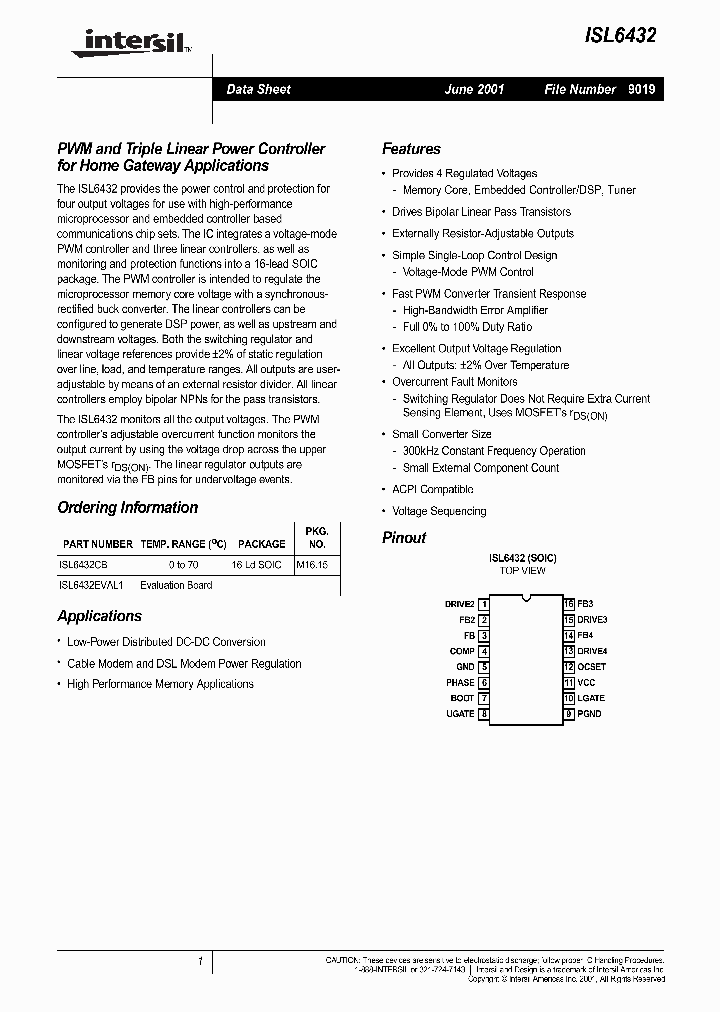 ISL6432EVAL1_397722.PDF Datasheet