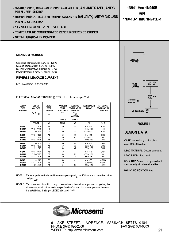 1N943A_417020.PDF Datasheet