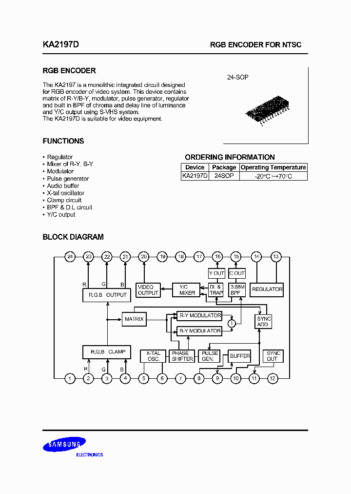 KA2197D_402381.PDF Datasheet
