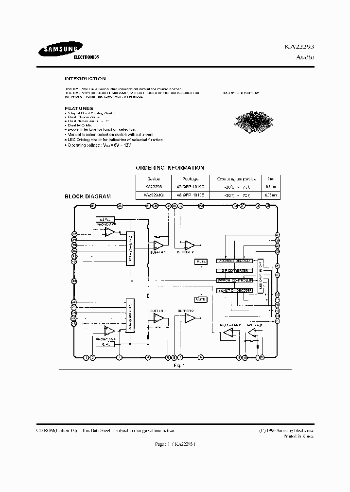 KA2293_413193.PDF Datasheet