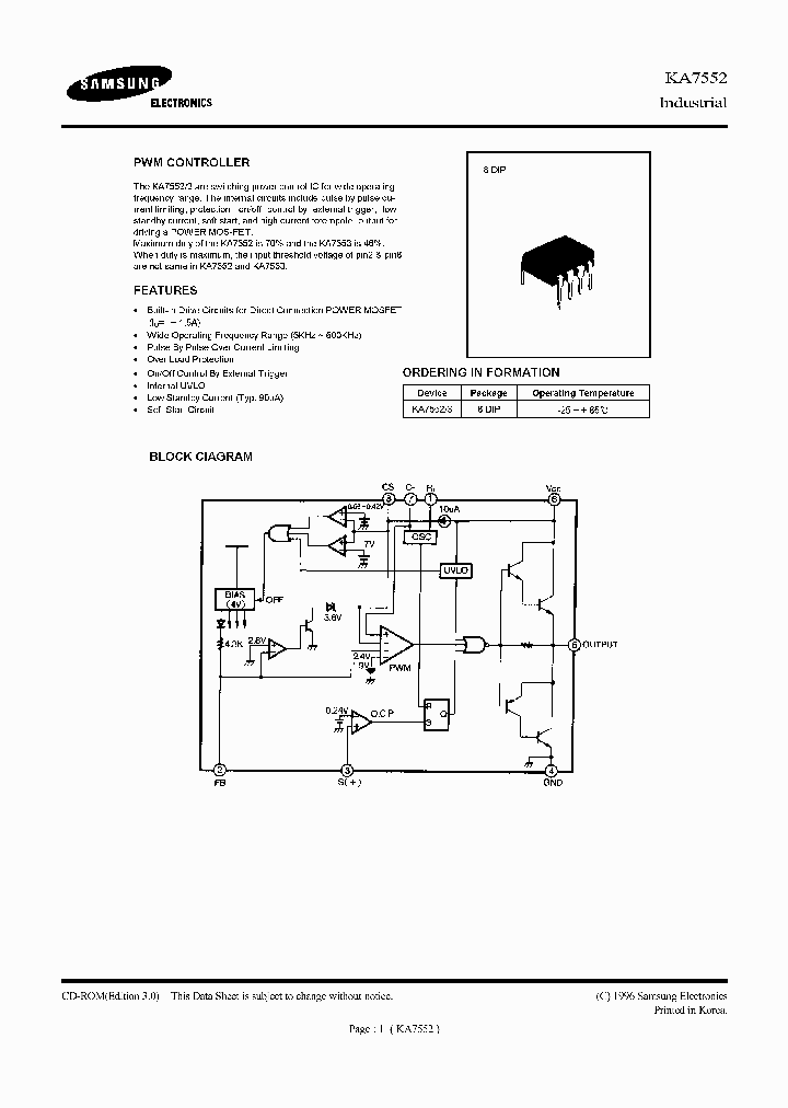 KA7553_139976.PDF Datasheet