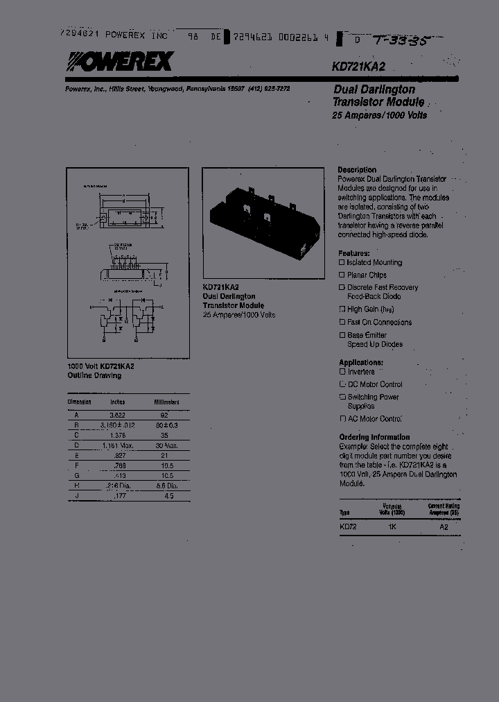 KD721KA2_428804.PDF Datasheet