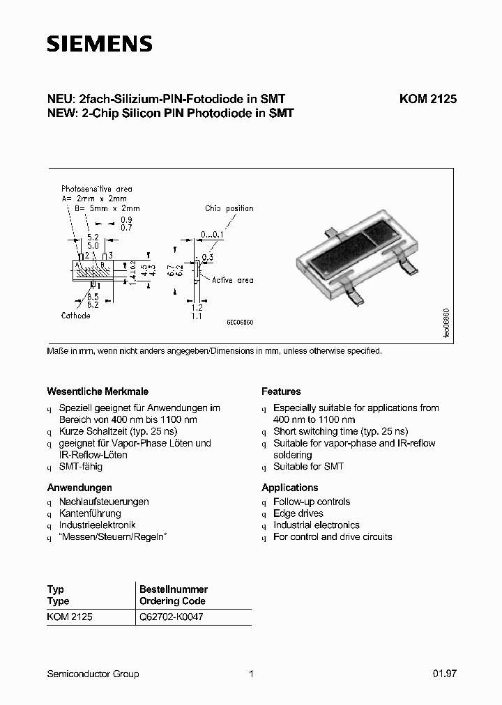 KOM2125_432462.PDF Datasheet