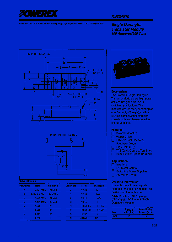 KS224510_424073.PDF Datasheet