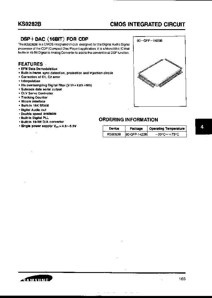 KS9282B_391211.PDF Datasheet