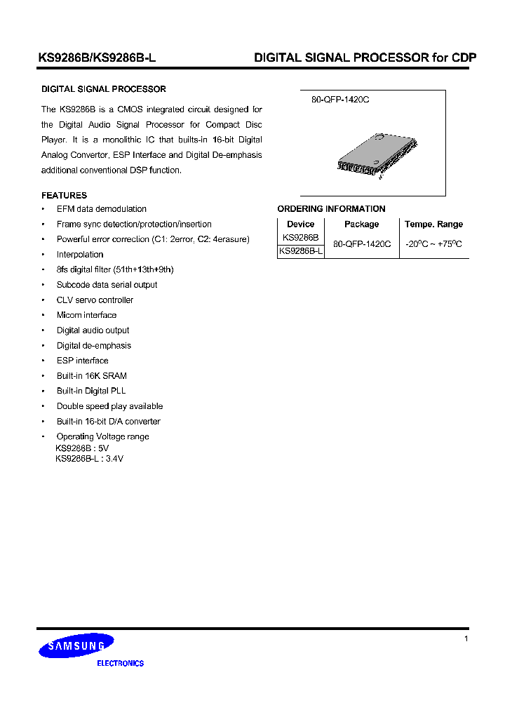 KS9286B-L_416394.PDF Datasheet