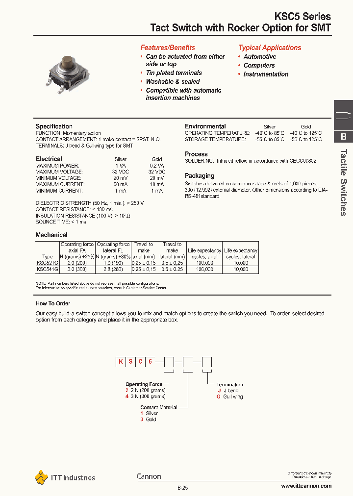 KSC5_432373.PDF Datasheet