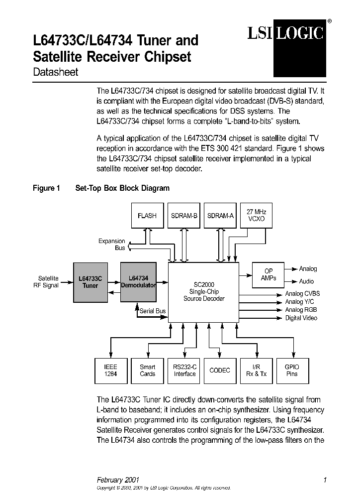 L64733C_393827.PDF Datasheet