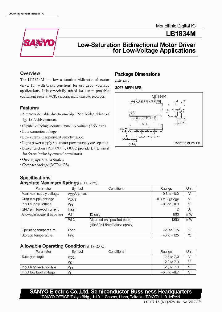 LB1834M_417881.PDF Datasheet
