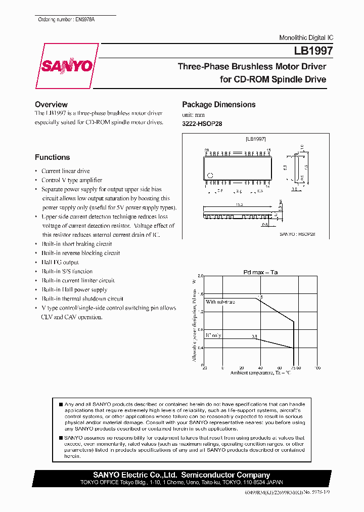 LB1997_400345.PDF Datasheet
