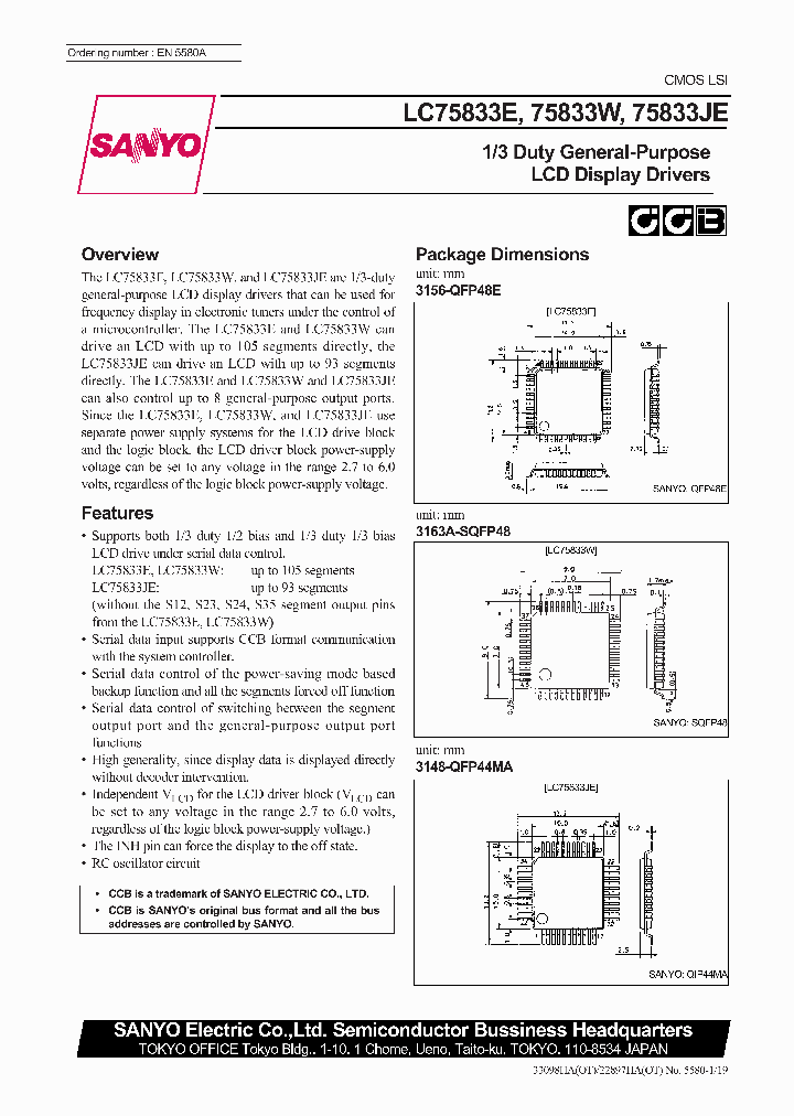 LC75833E_27619.PDF Datasheet