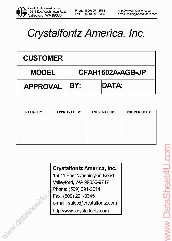 LCD1602A_398762.PDF Datasheet