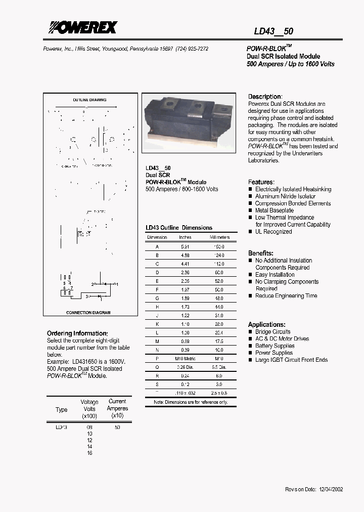 LD431050_410455.PDF Datasheet
