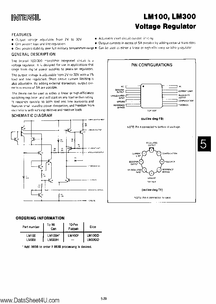 LM100_395603.PDF Datasheet