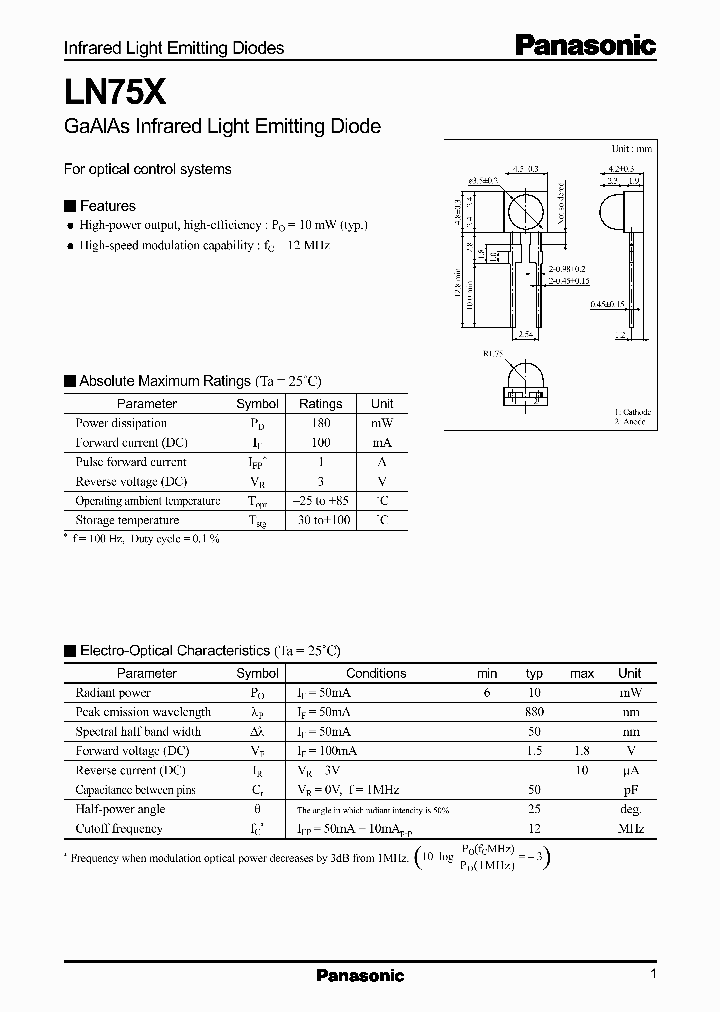 LN75X_432324.PDF Datasheet