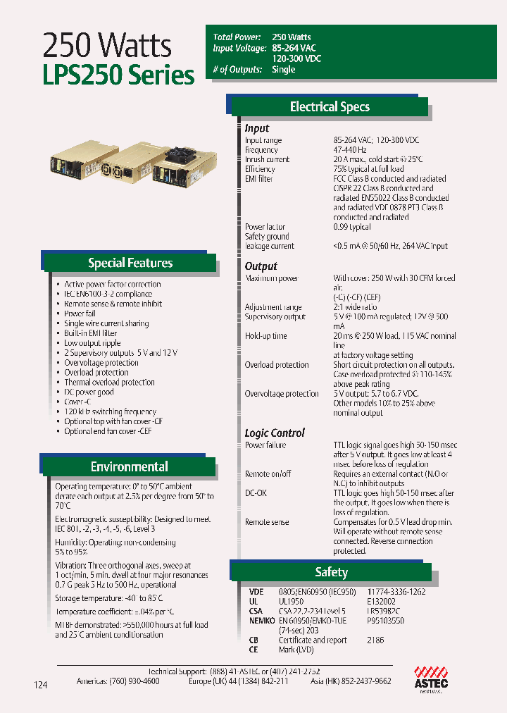 LPS250_395241.PDF Datasheet