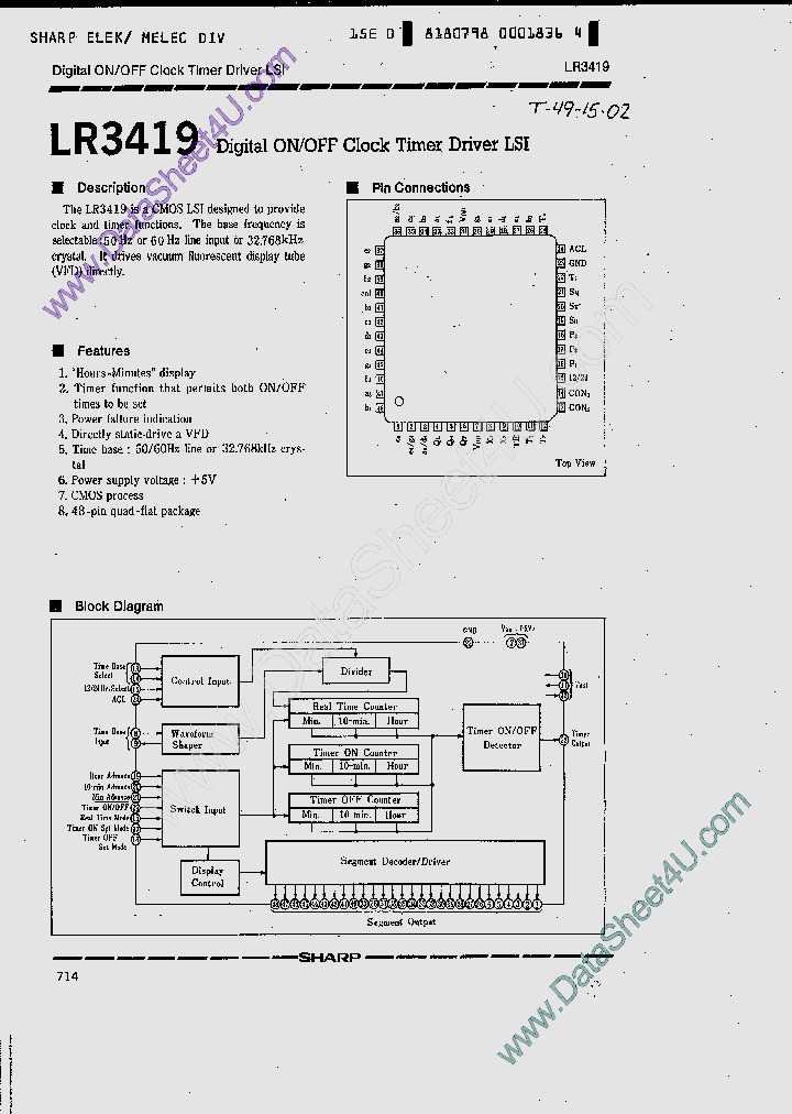 LR3419_402210.PDF Datasheet