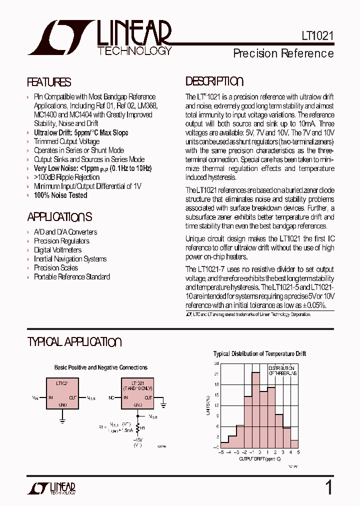 LT1021_116161.PDF Datasheet