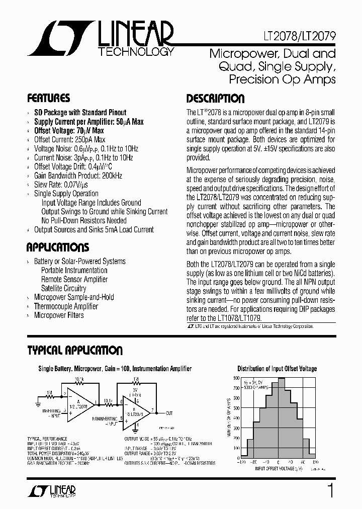 LT2079_162304.PDF Datasheet