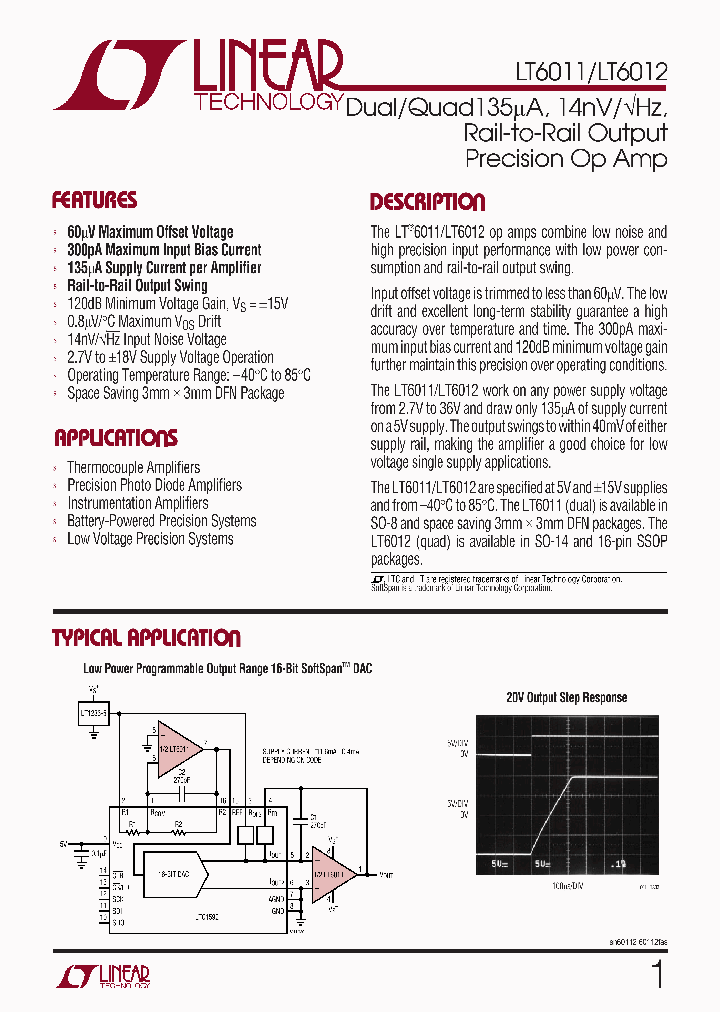LT6012ACS_405436.PDF Datasheet