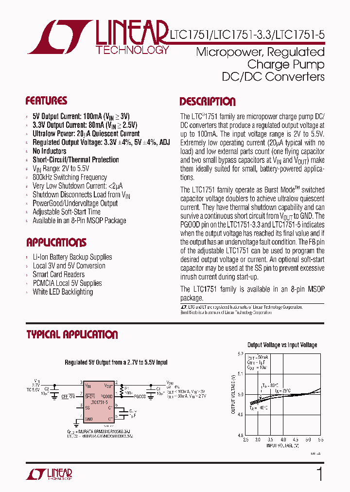 LTC1751_418304.PDF Datasheet