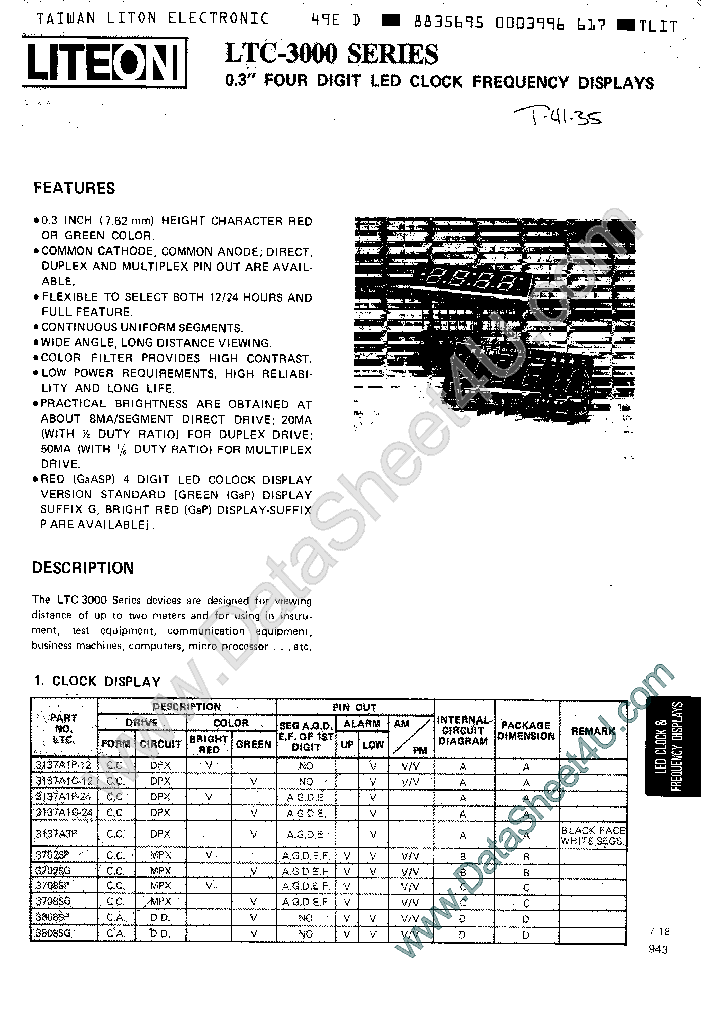 LTC3702_395813.PDF Datasheet