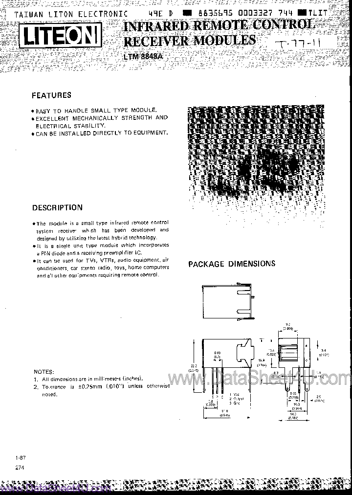 LTM8848A_419935.PDF Datasheet