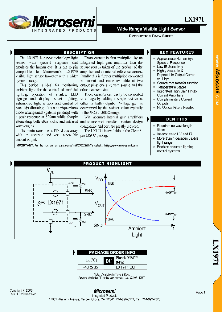 LX1971_397640.PDF Datasheet