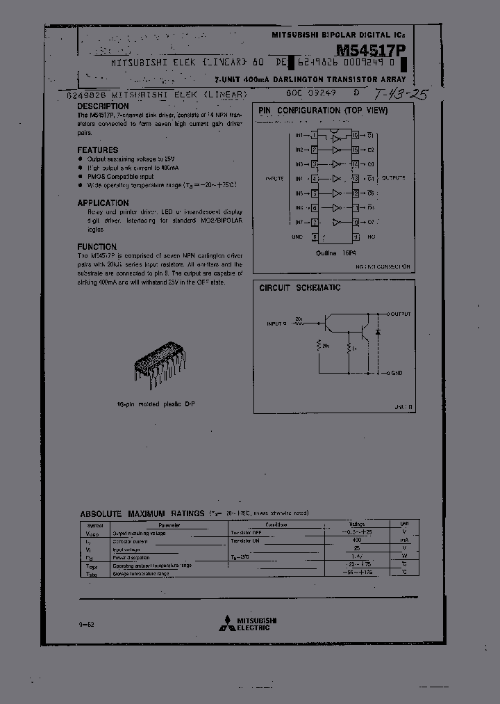 M54517P_414428.PDF Datasheet