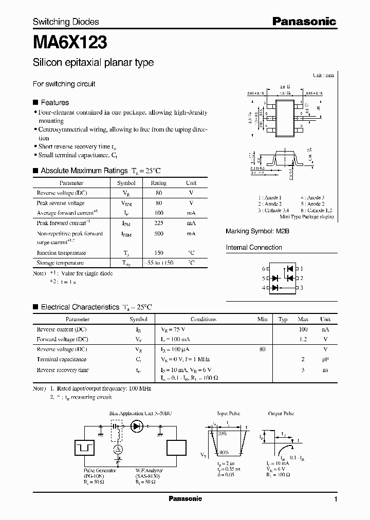 MA6X123_400148.PDF Datasheet