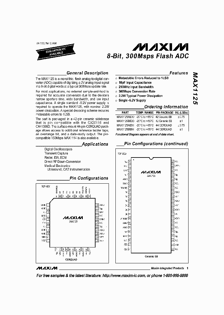 MAX1125_275019.PDF Datasheet