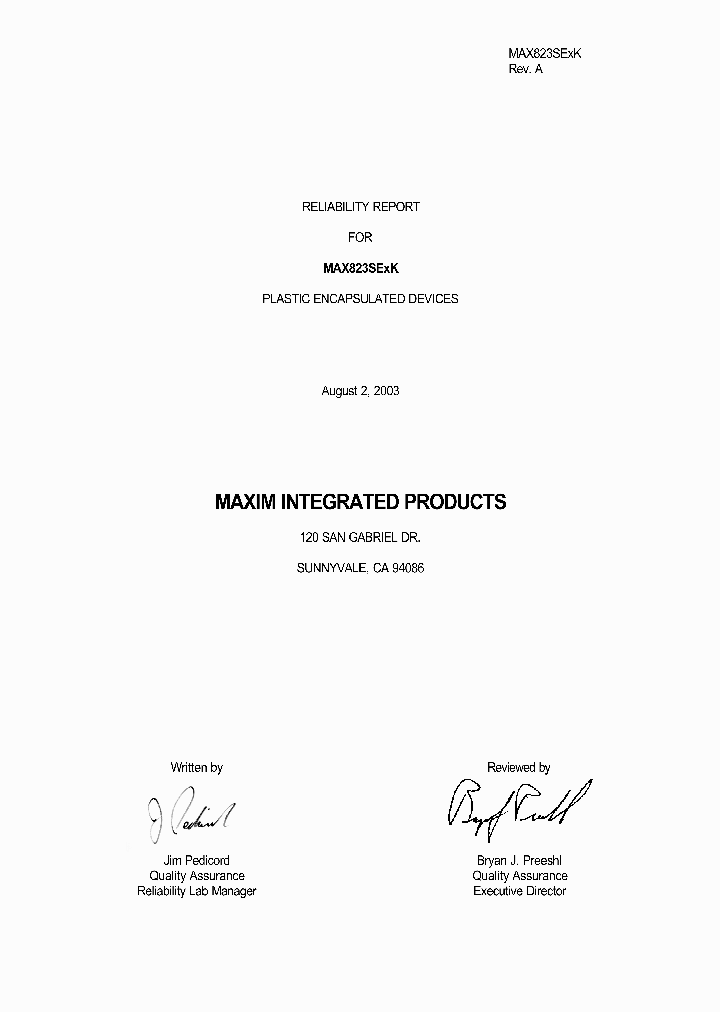 MAX823SEXK_388283.PDF Datasheet